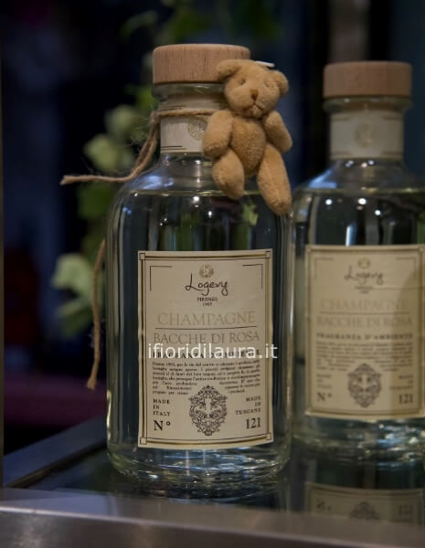 Profumatore ambiente gusto 