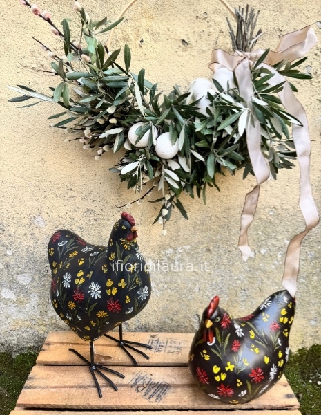 Decorazione Pasquale